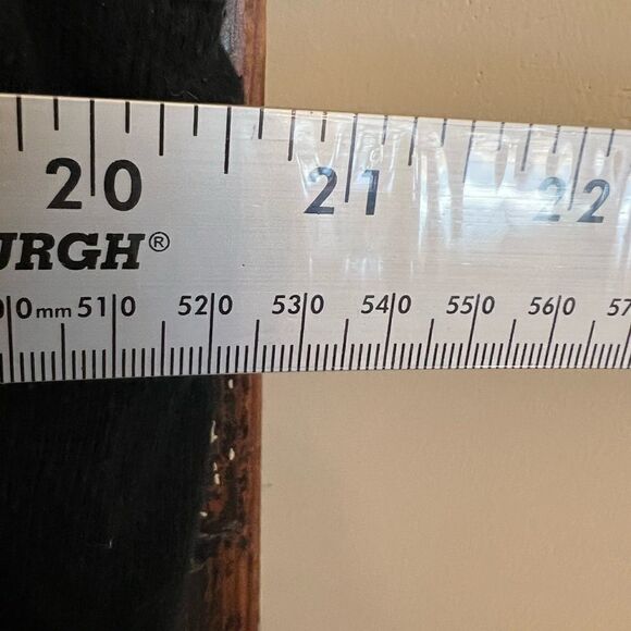 Womens Harley Davidson button down work shirt. - Picture 9 of 9